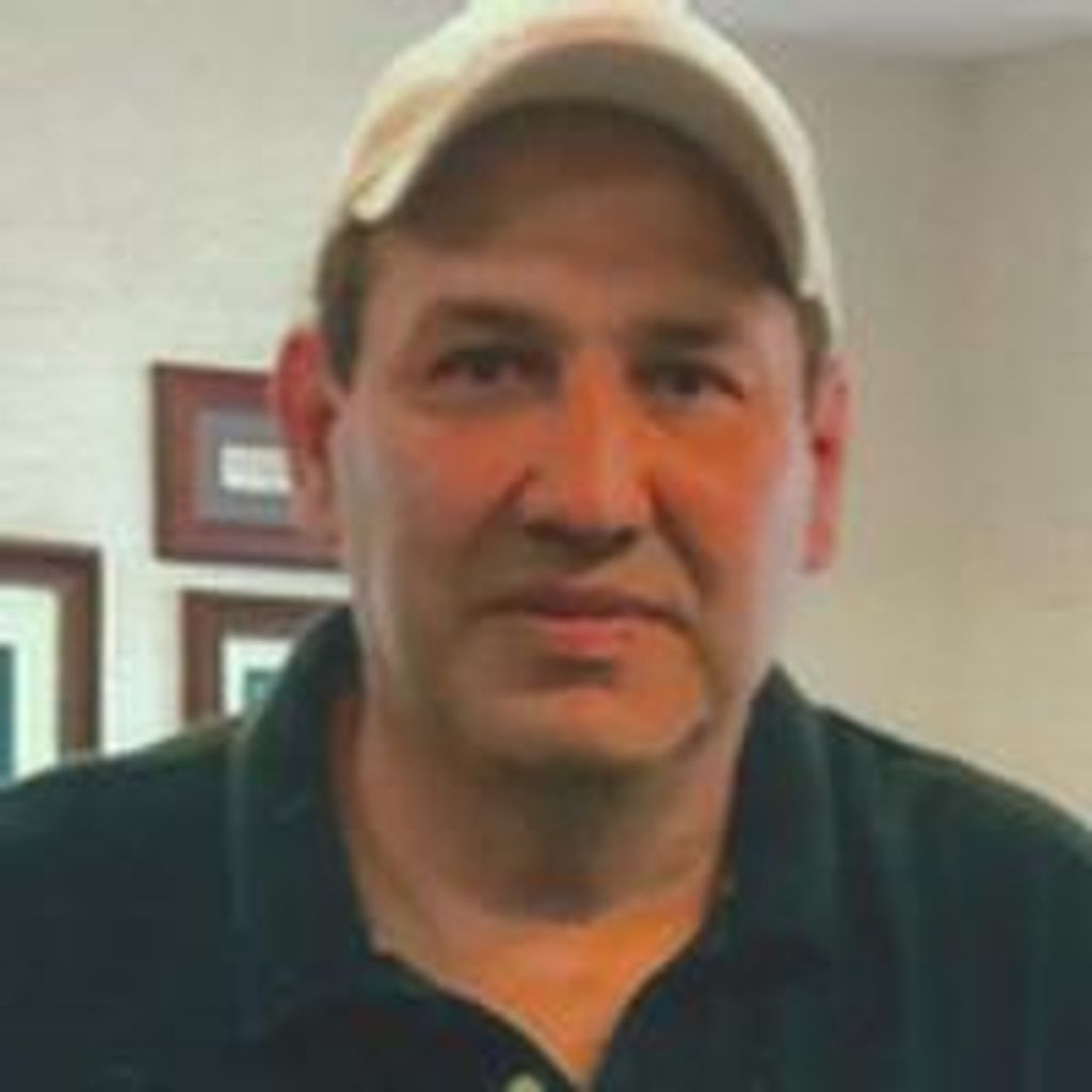 Oscar Lopez, Jr.