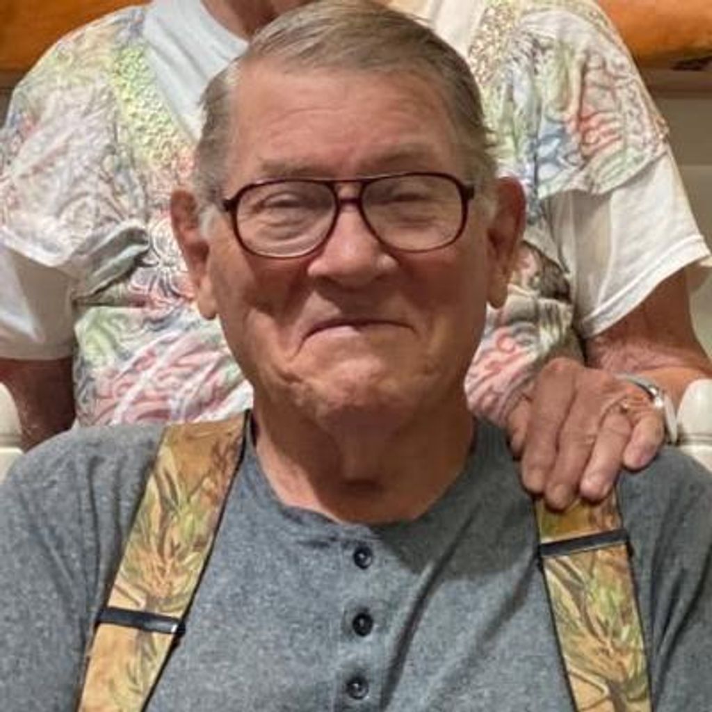 Ronald Lee Christopher