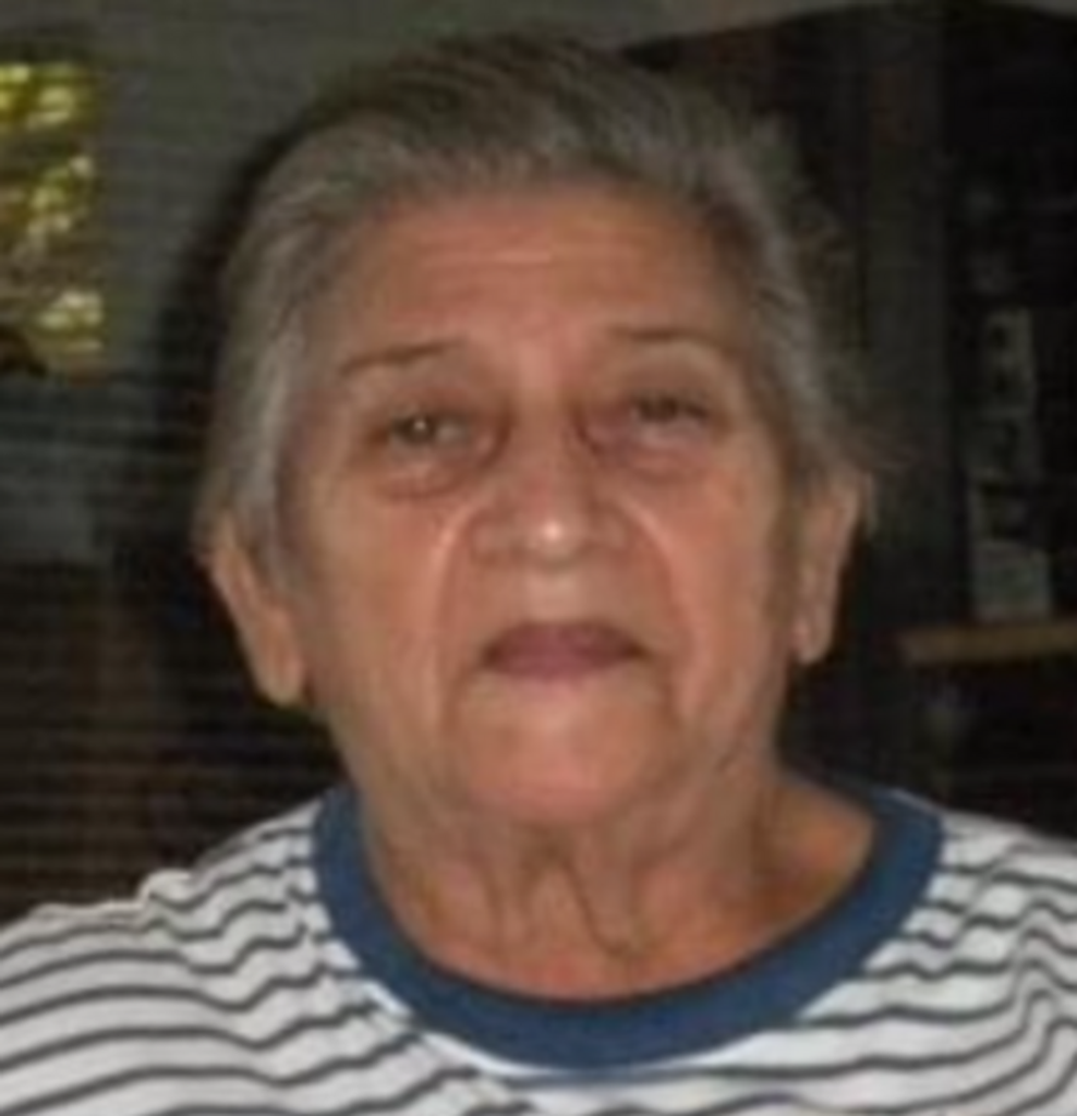 Francisca F Rodriguez Profile Photo