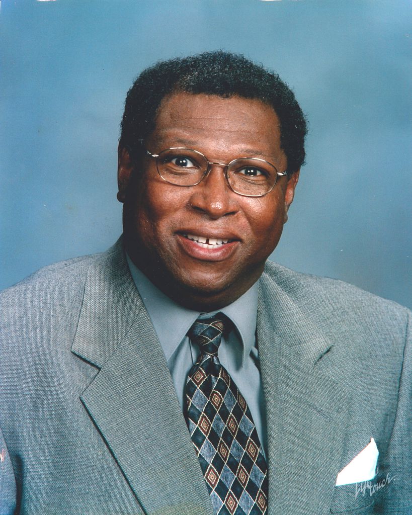 Carl Douglas Henderson Profile Photo
