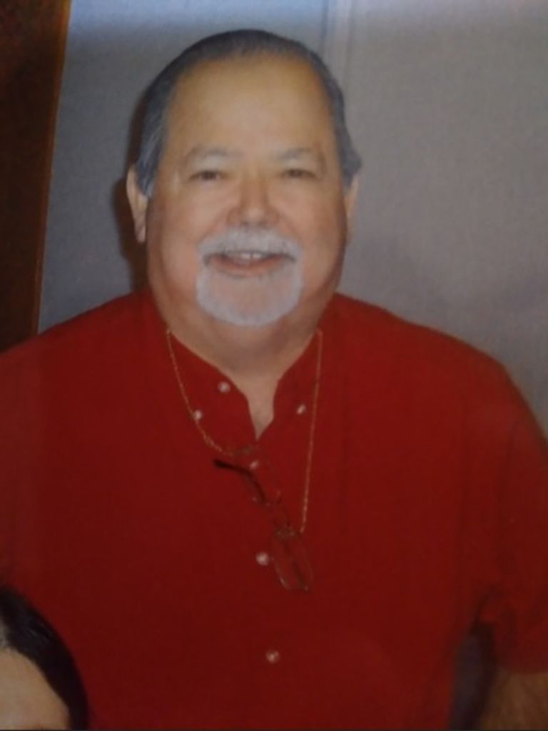 Cecil Harold O'Dell Jr. Profile Photo