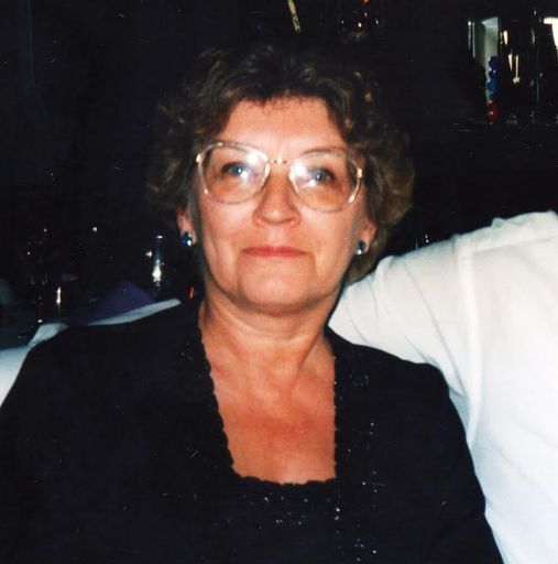 June Louise Francoeur Profile Photo