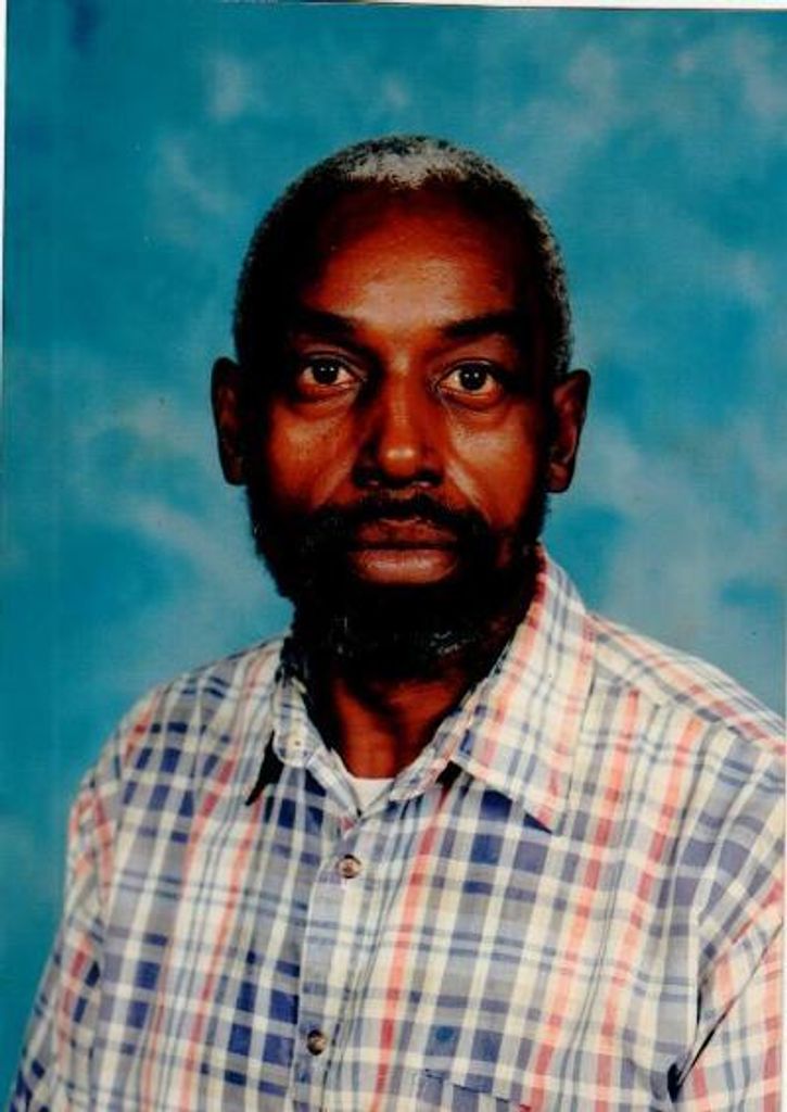 Aaron Felton Profile Photo