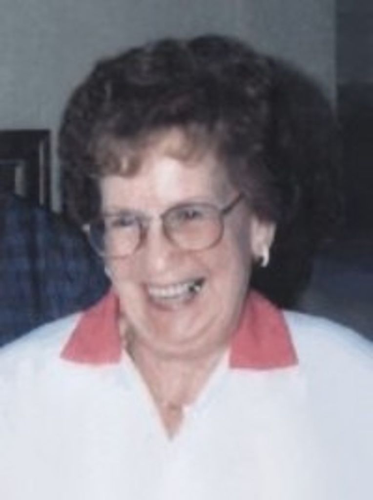June Riddle