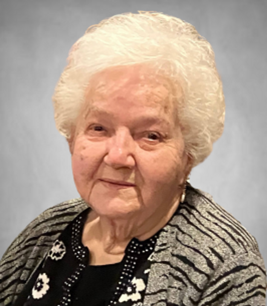 Virginia Wolniakowski