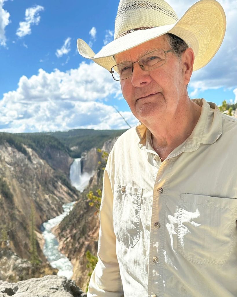 Charles A. Fattig Profile Photo
