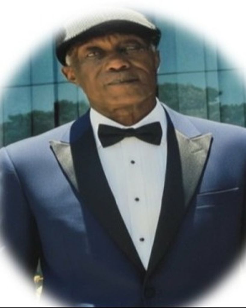 Jessie F. Collins Profile Photo