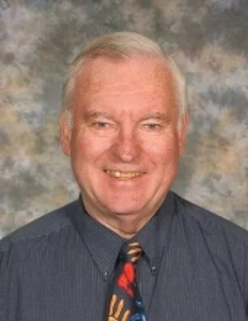 Harry 'Butch' G. Howard Jr.
