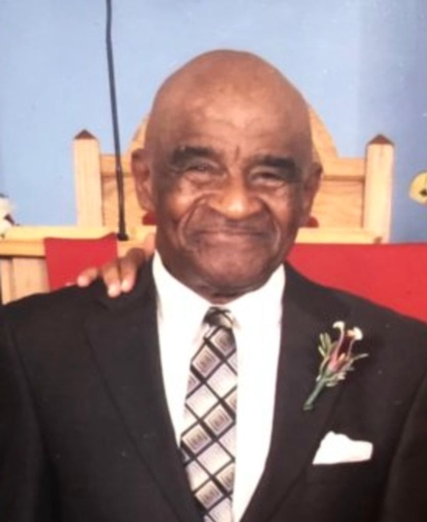 Herland Baker, Sr. Profile Photo