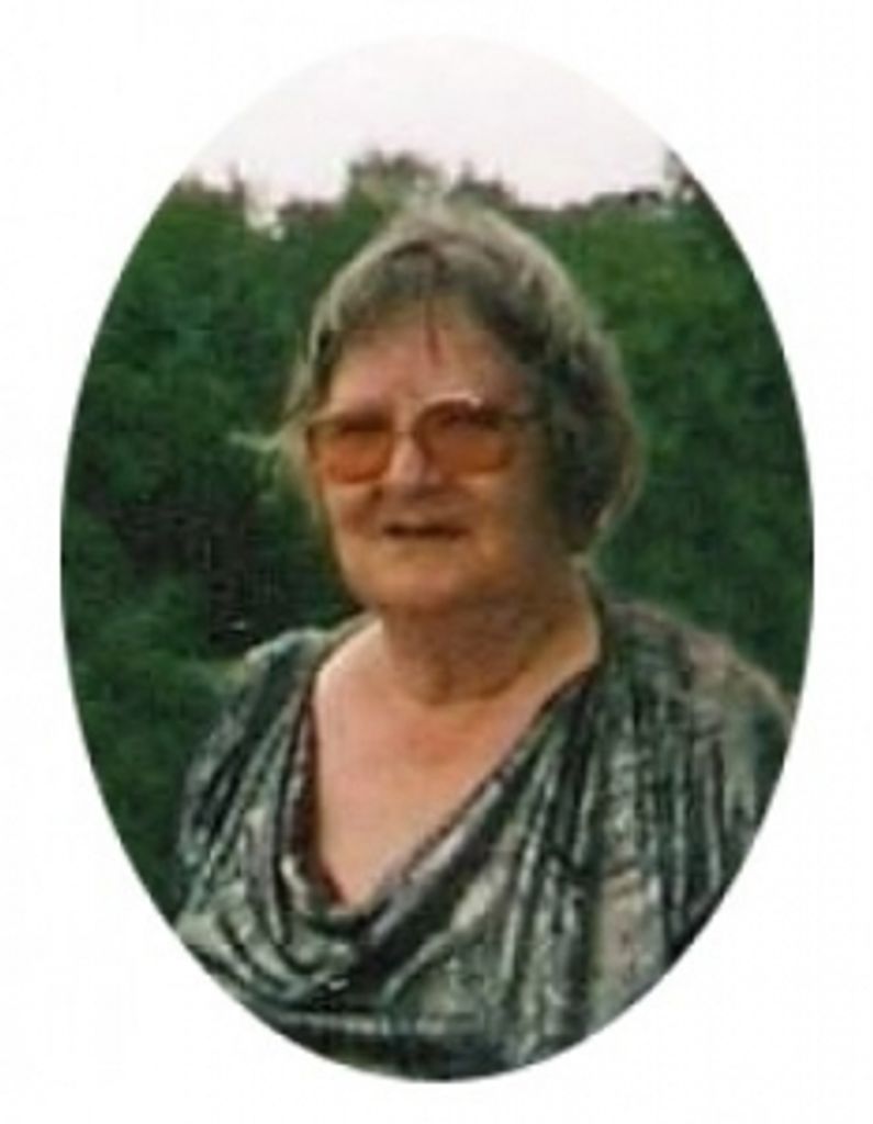 Bessie Lang