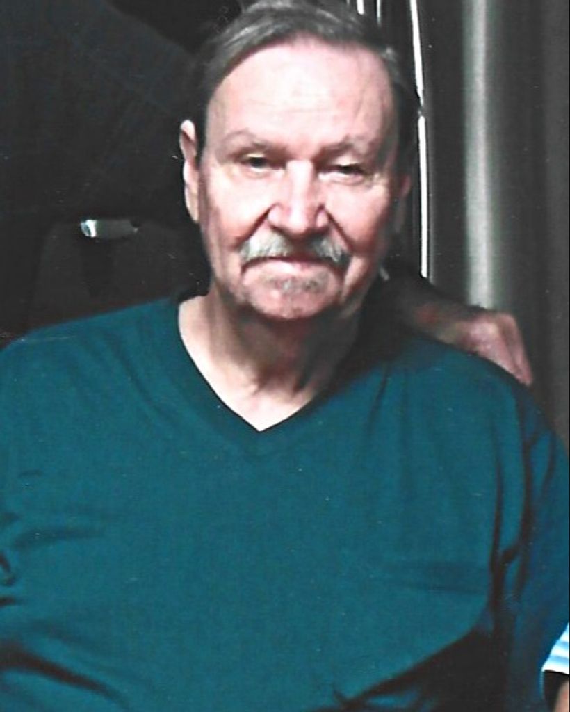 Billy Miles Faulkner