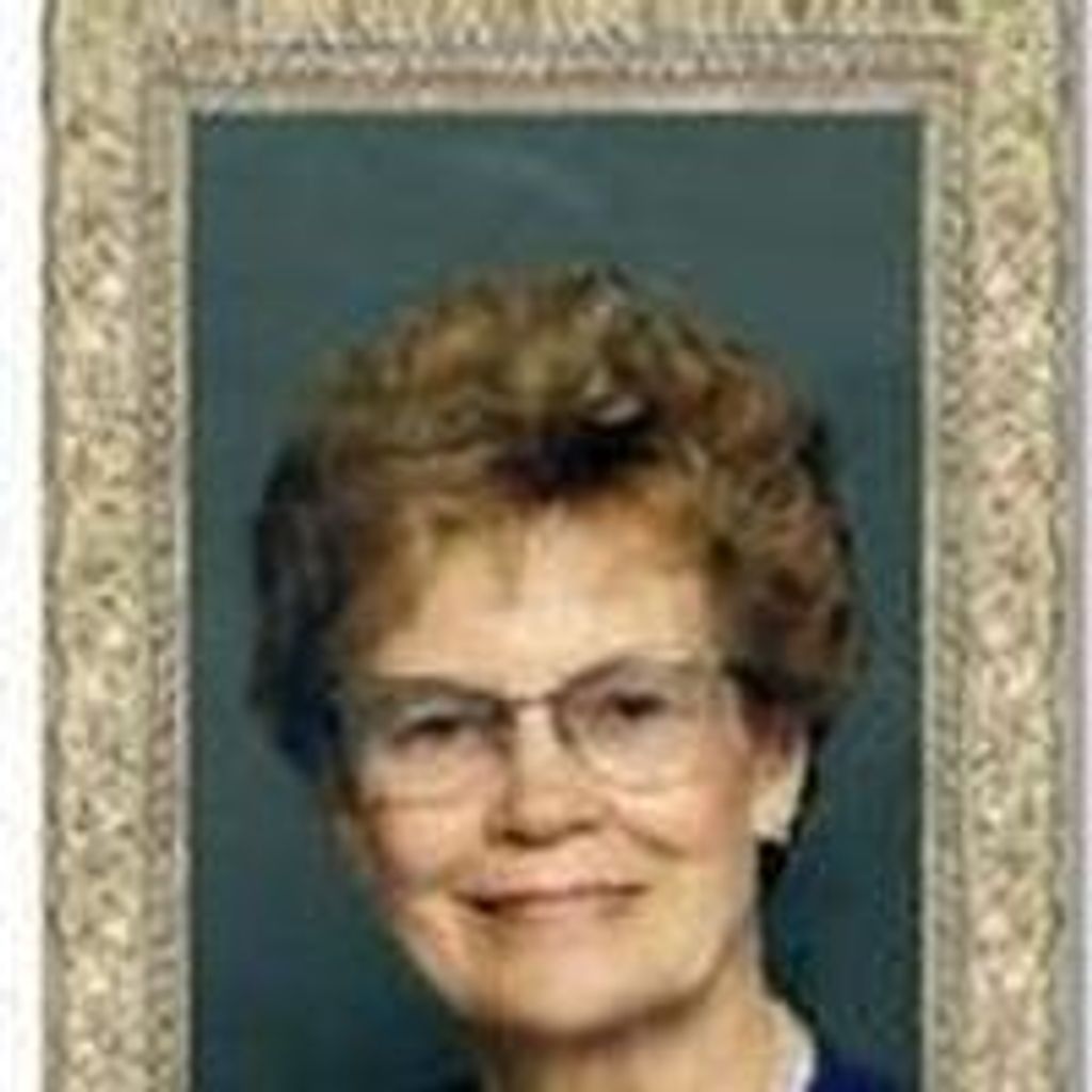 Ruth Elizabeth Connerly
