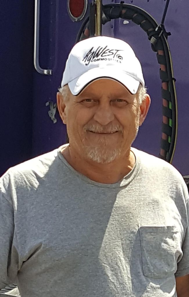 Steven L. Steinkruger Profile Photo