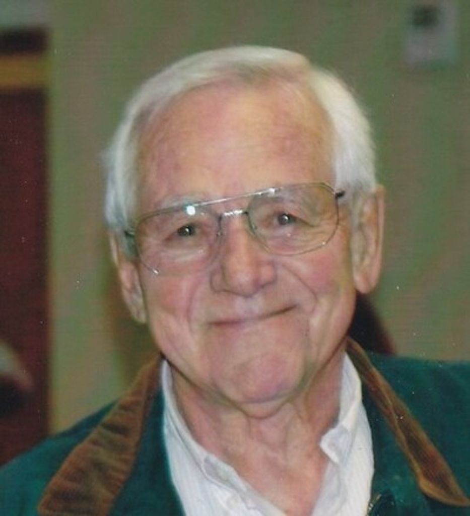 Charles Franklin Reynolds Profile Photo