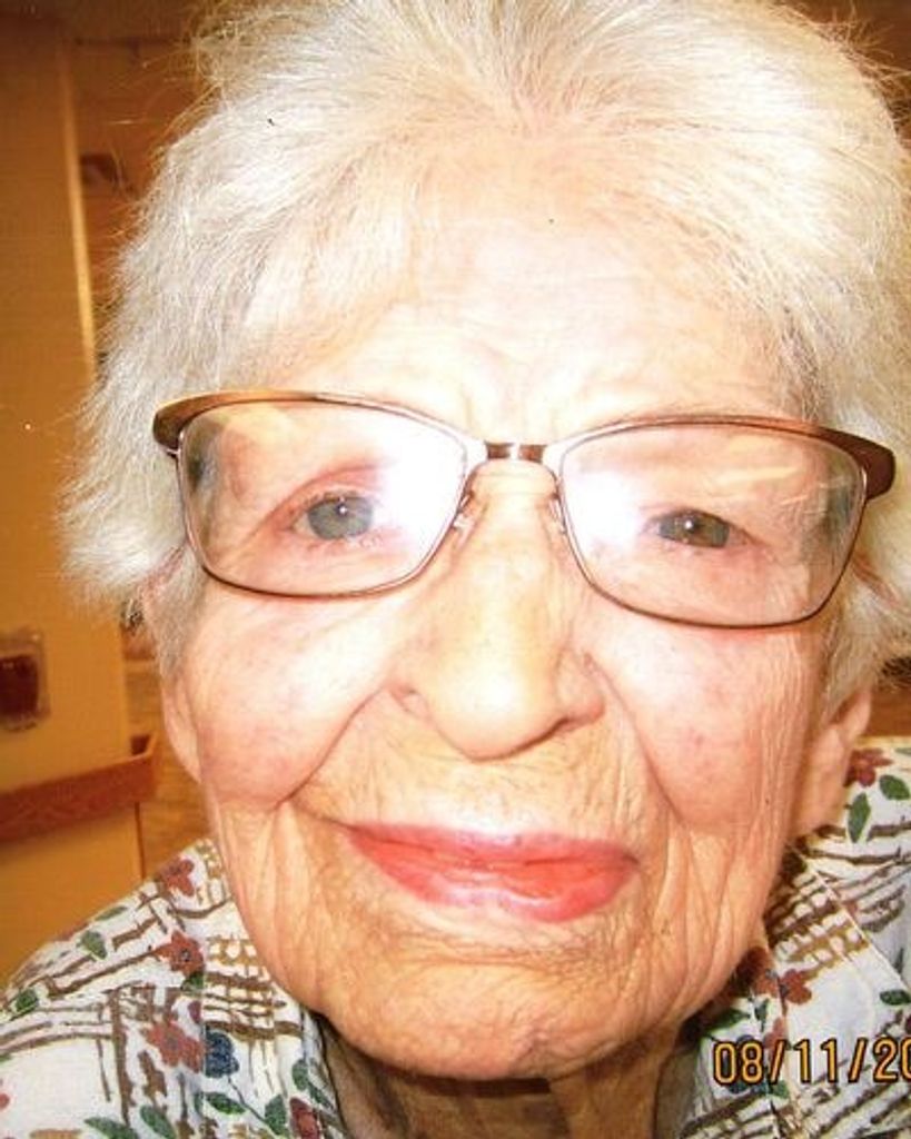 Bonita May Heck Profile Photo
