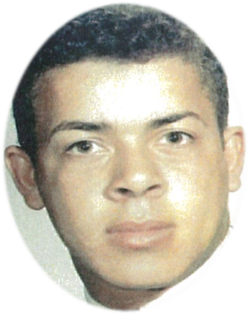 Charles Bruce Savoy Profile Photo