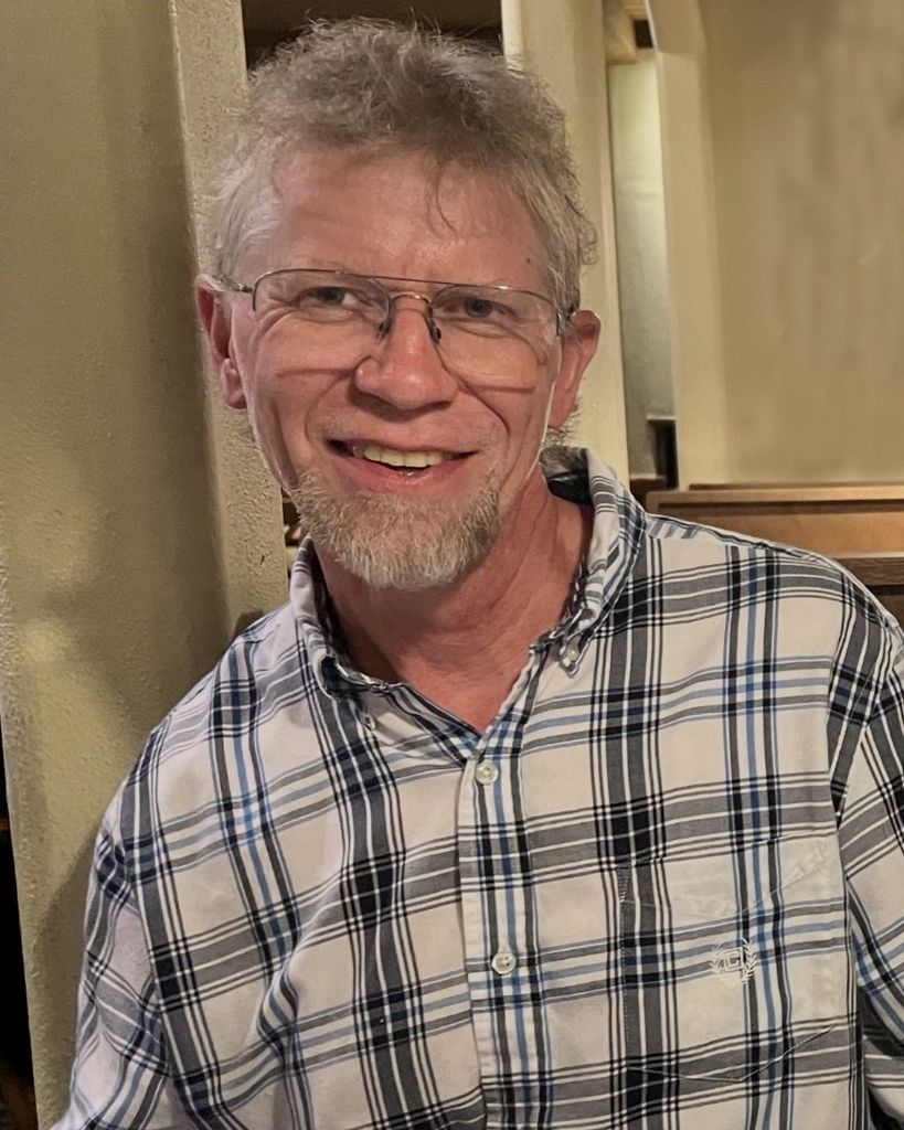 Larry Stephen King