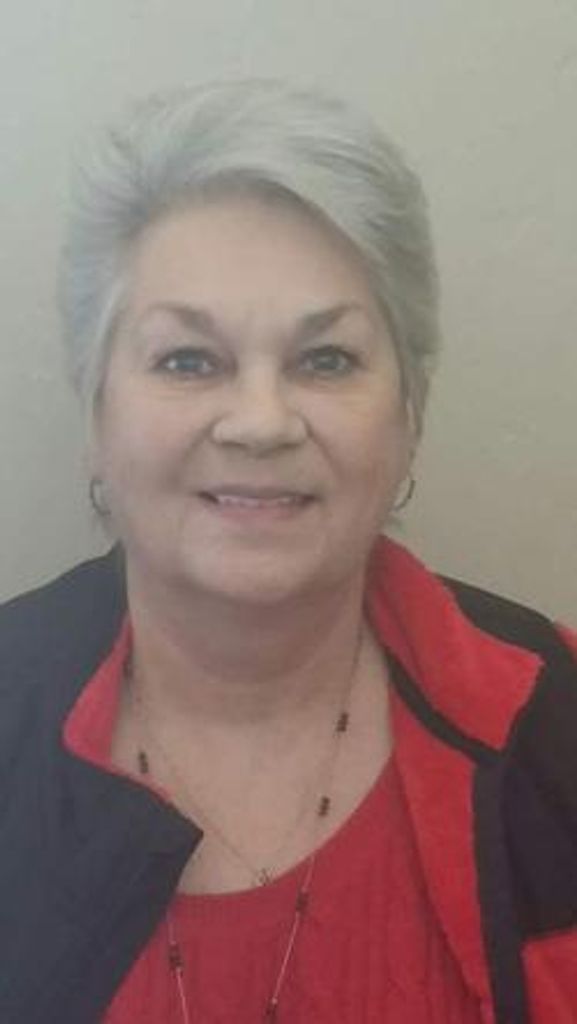 Marilyn Louise Mcgarr Profile Photo