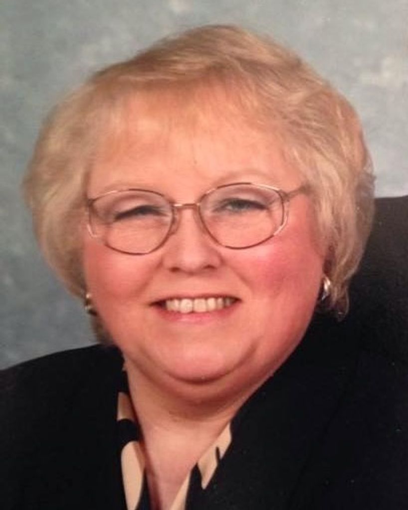 Betty Gayle (Kent) Motley