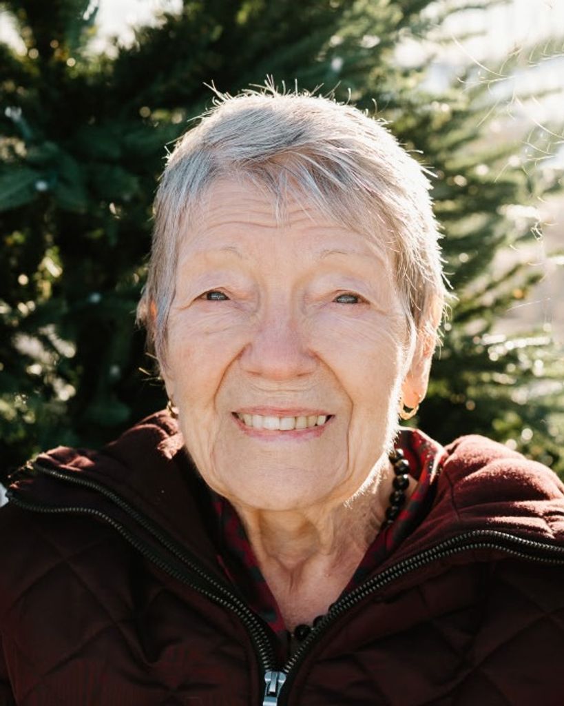 Arlene Ann Platteel Profile Photo