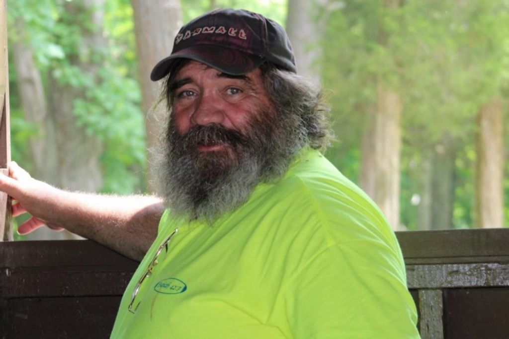 Jeffery Alan Maudlin