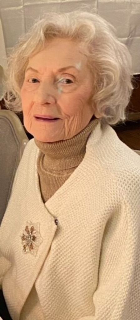 Helen Daszkiewicz Profile Photo