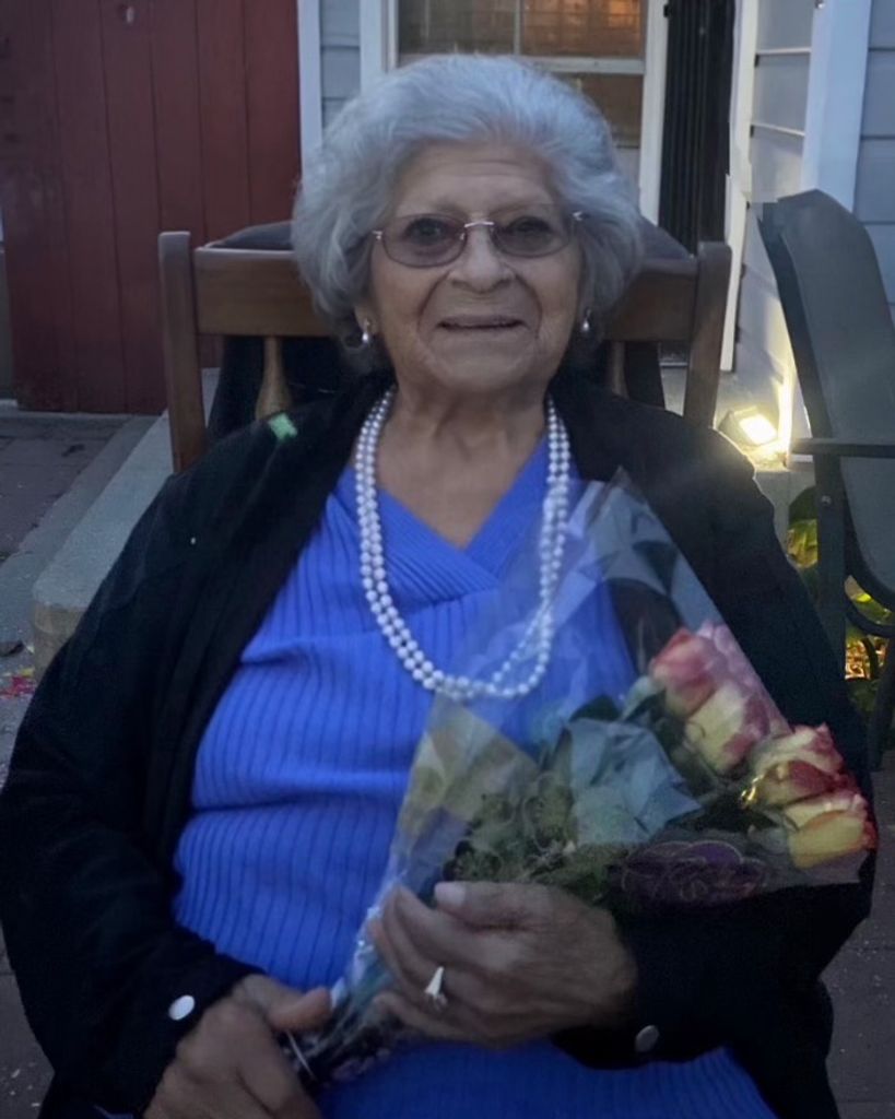 Gloria Donate Profile Photo