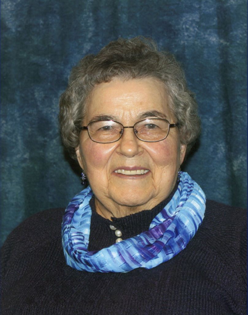 Lorna Marie (Crock)  Marchik