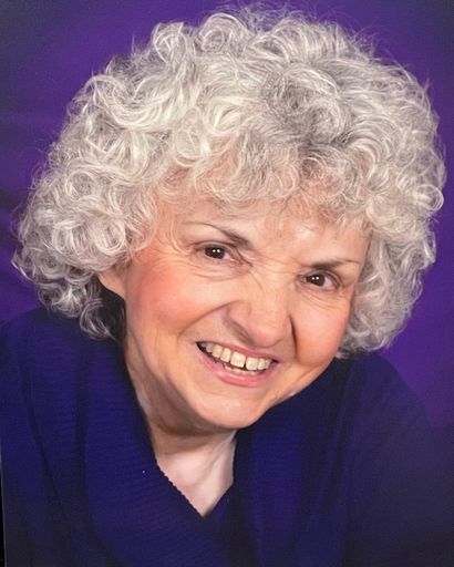 Rosemary Elizabeth Littlefield's obituary image