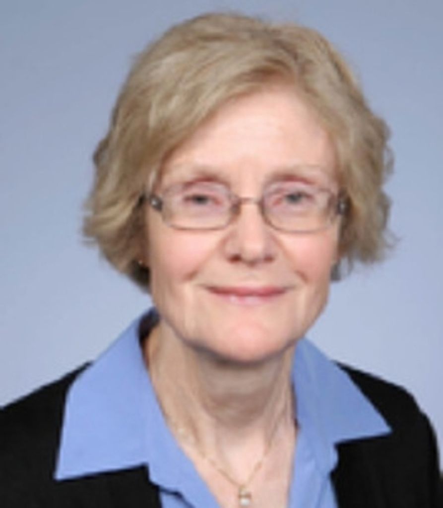 Donna J. Hansen