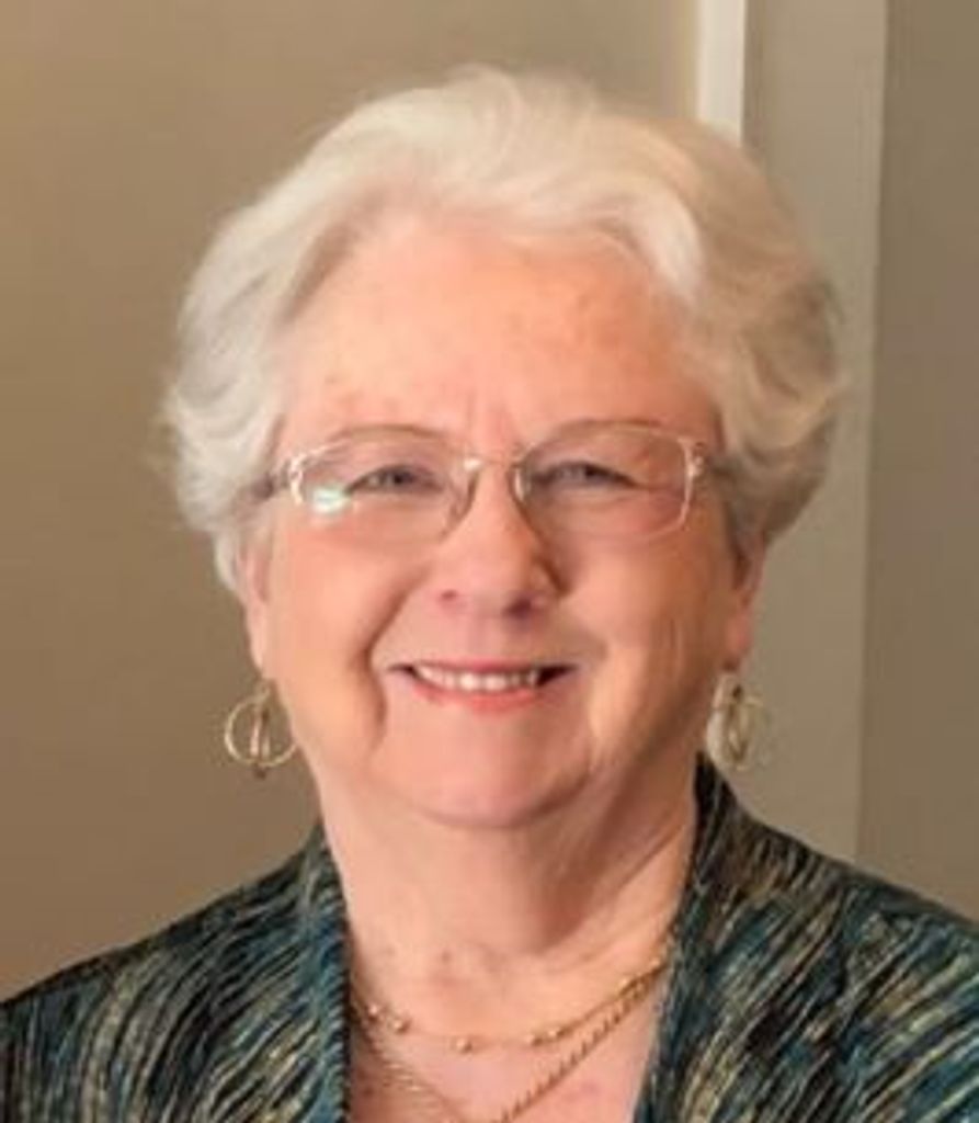 Lorraine Membry