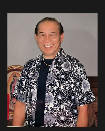 Henry Andres Gaffud Castillo Profile Photo