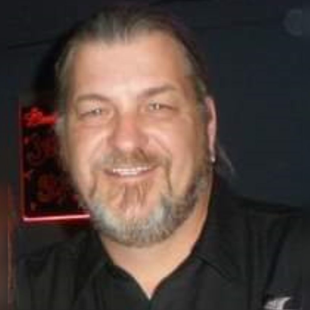 Michael Wilson Profile Photo