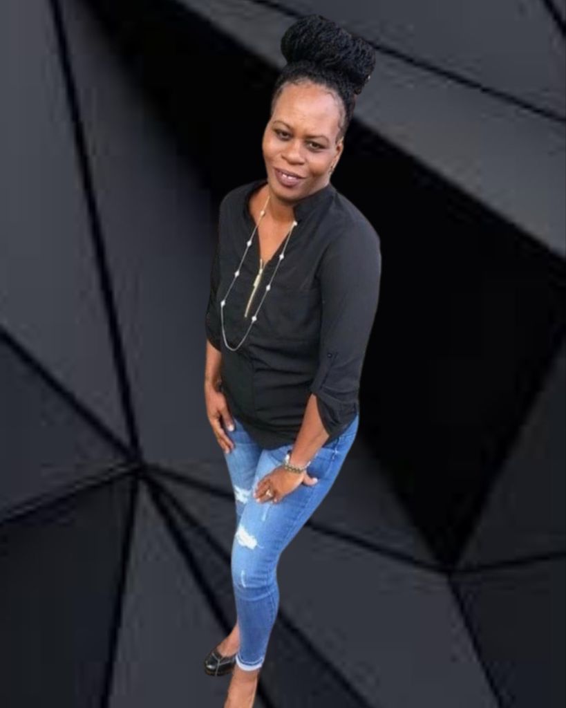 Dorothy Mae Shello-Walker