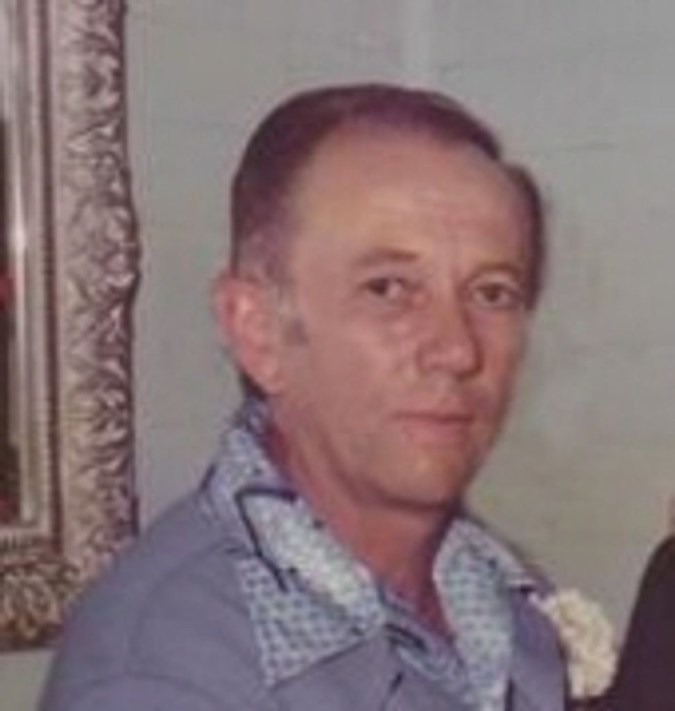 Norman Gilbert Anderson