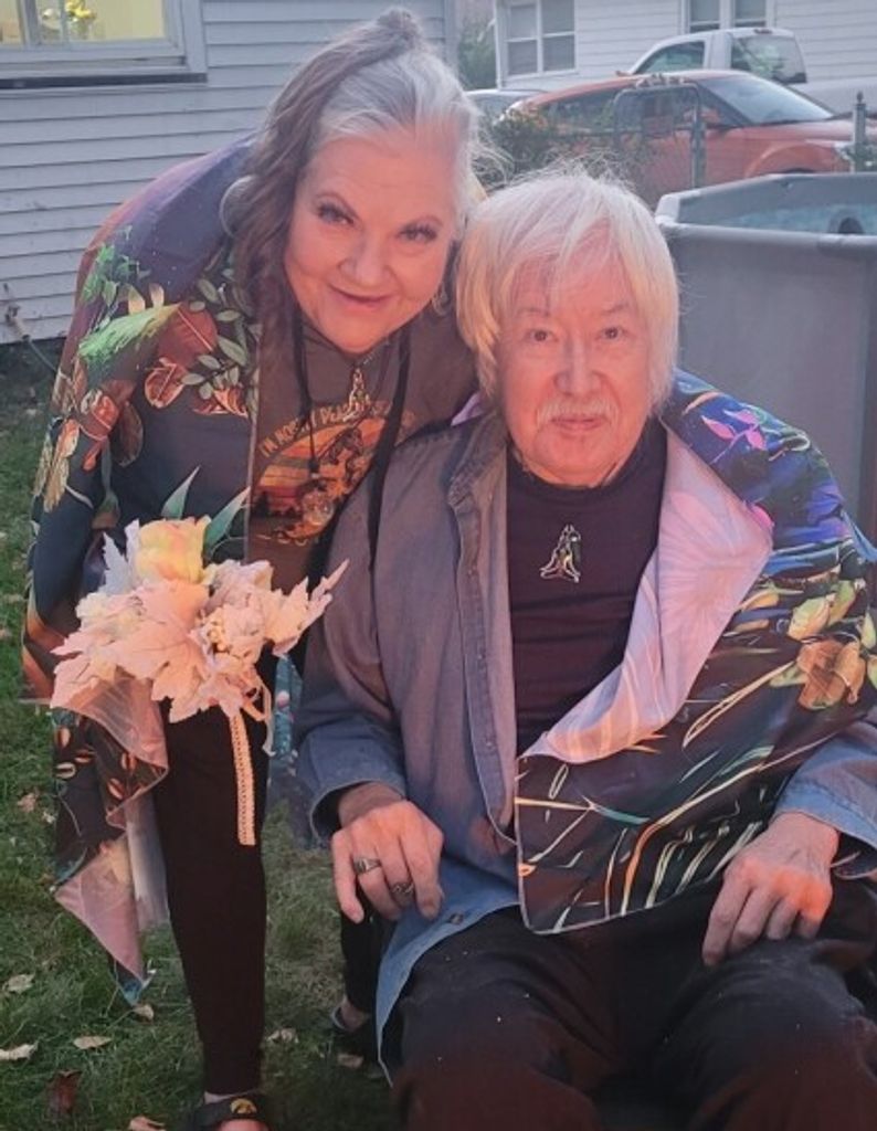 Fred Macklin Profile Photo