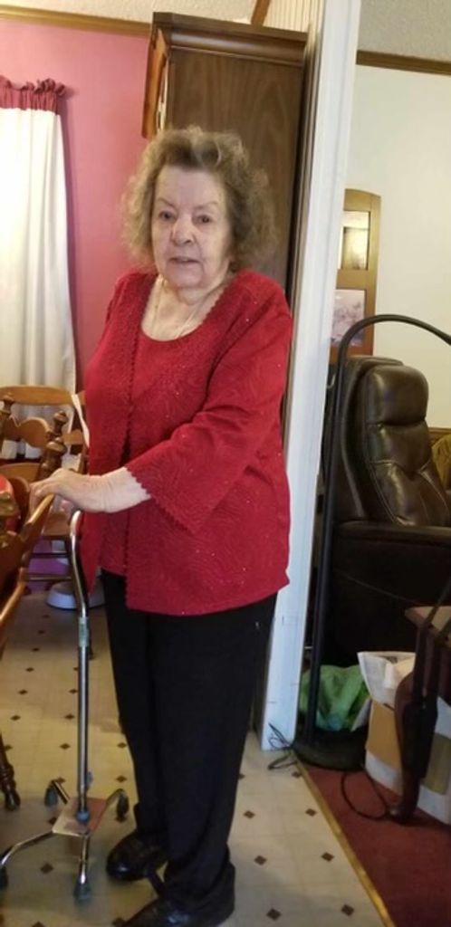 Verna Fontenot Pitre
