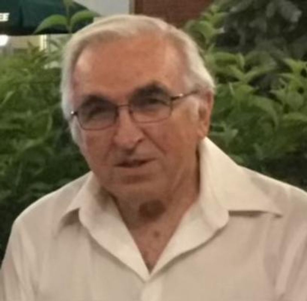 Joseph A. Lach Profile Photo
