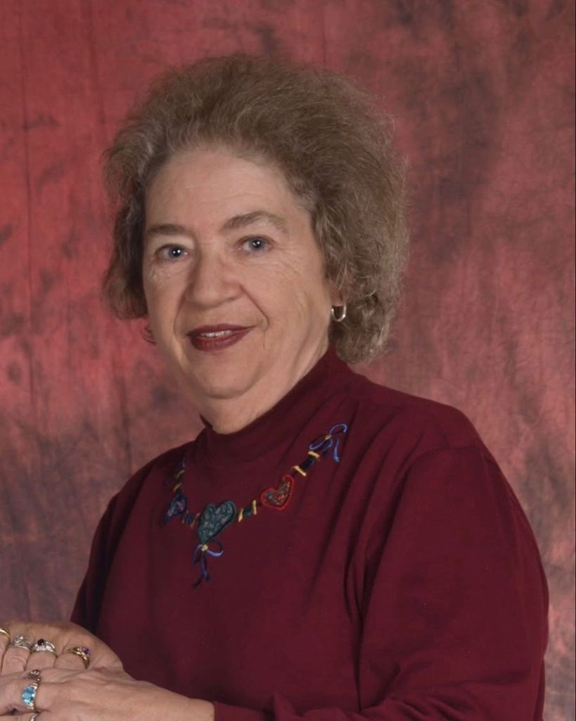 Susan Belle Keen Profile Photo