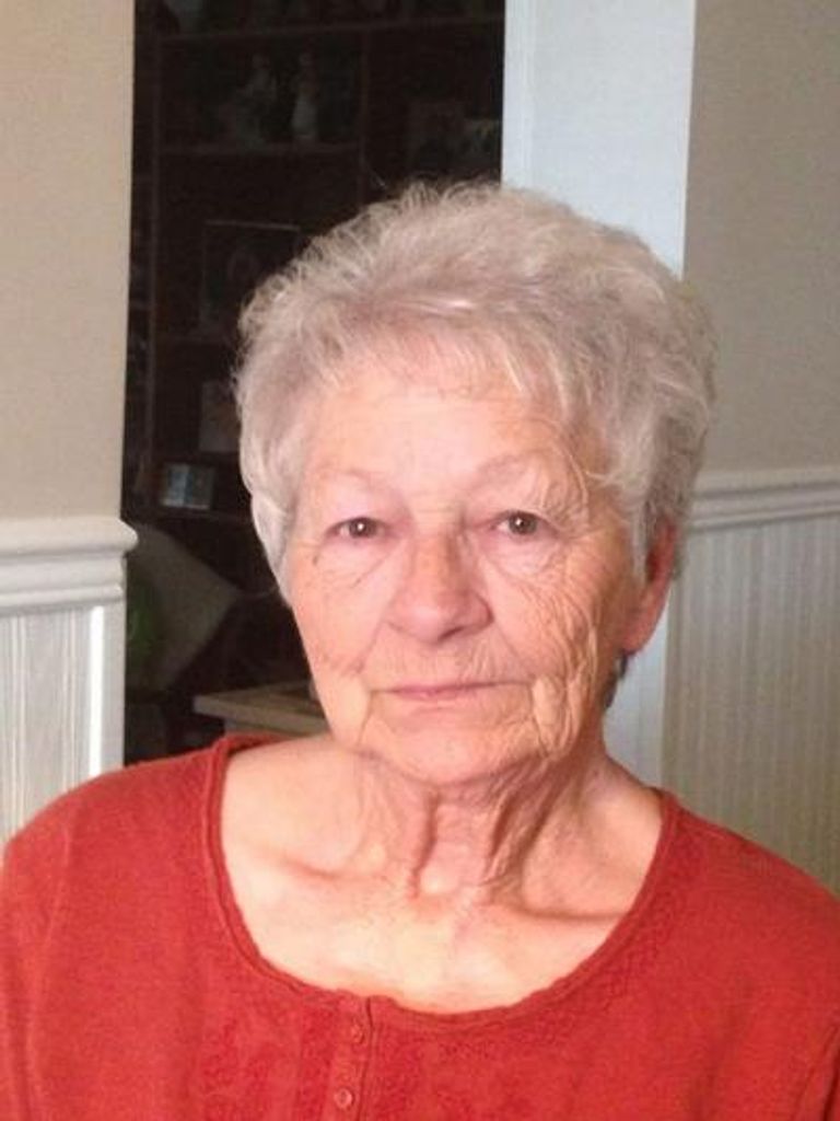 Betty Jo Mullins Profile Photo