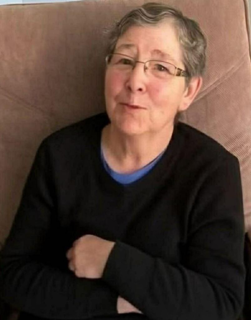 Margaret (Peggy) Lush Profile Photo
