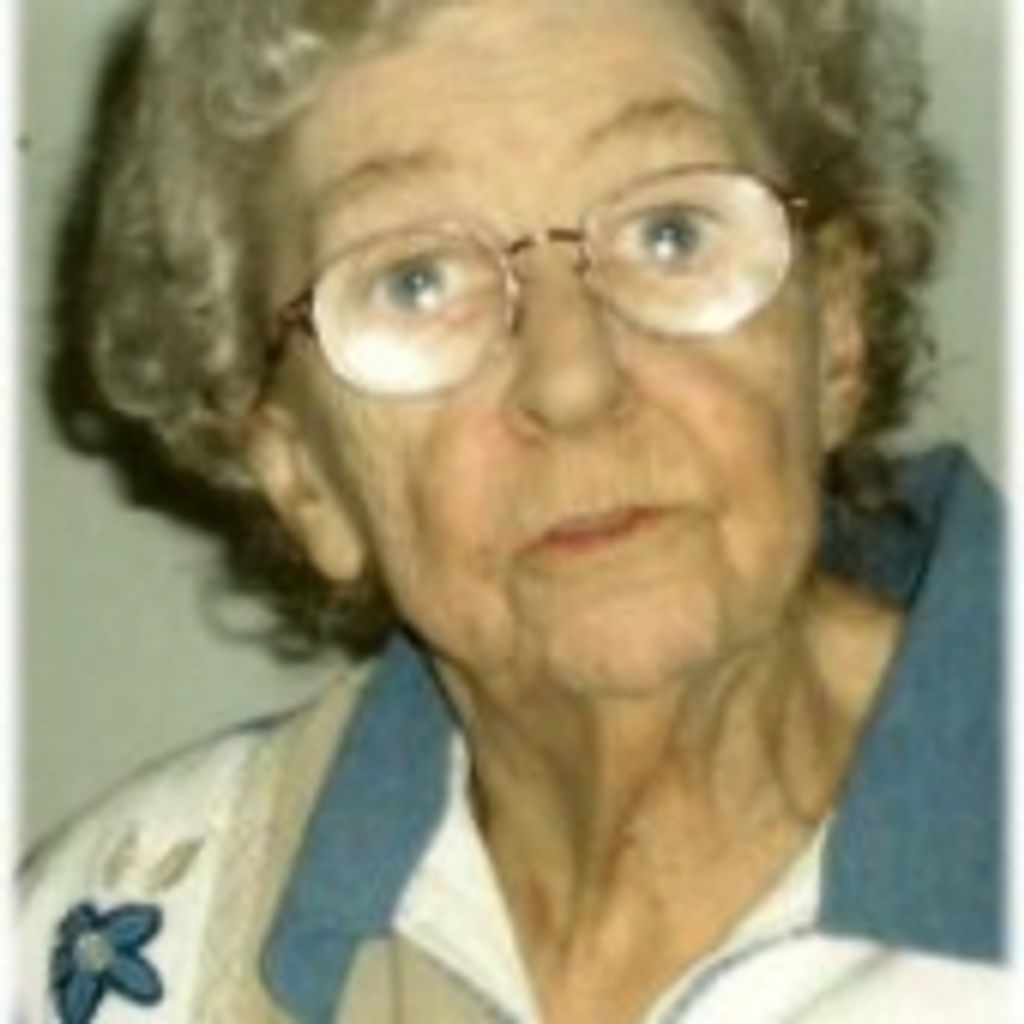Mildred Redden Profile Photo