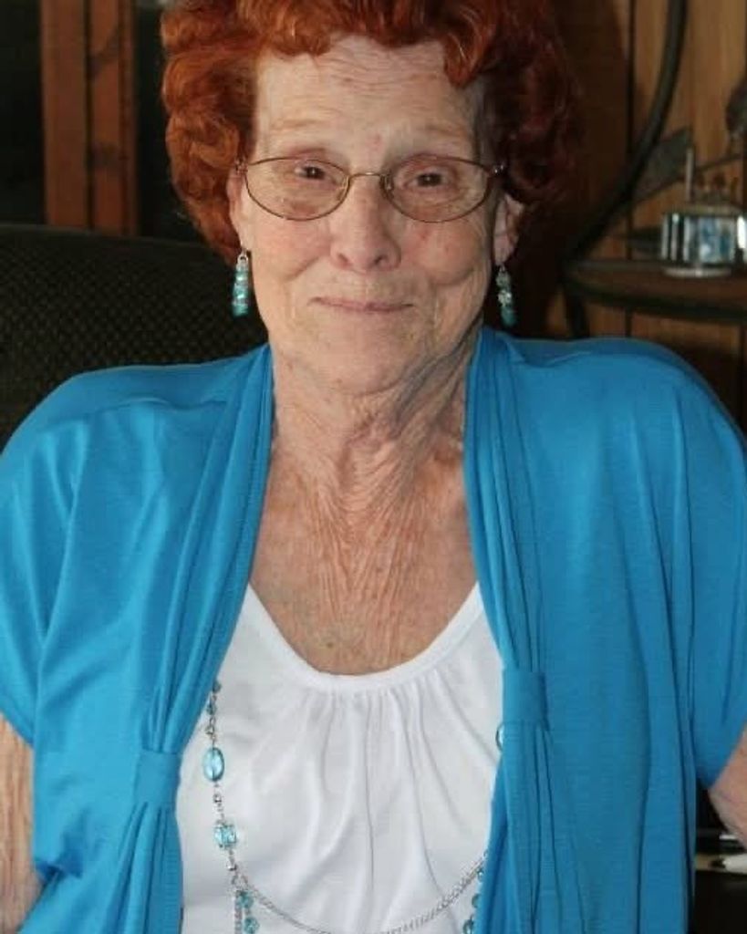 Rosie Neice Conley Profile Photo