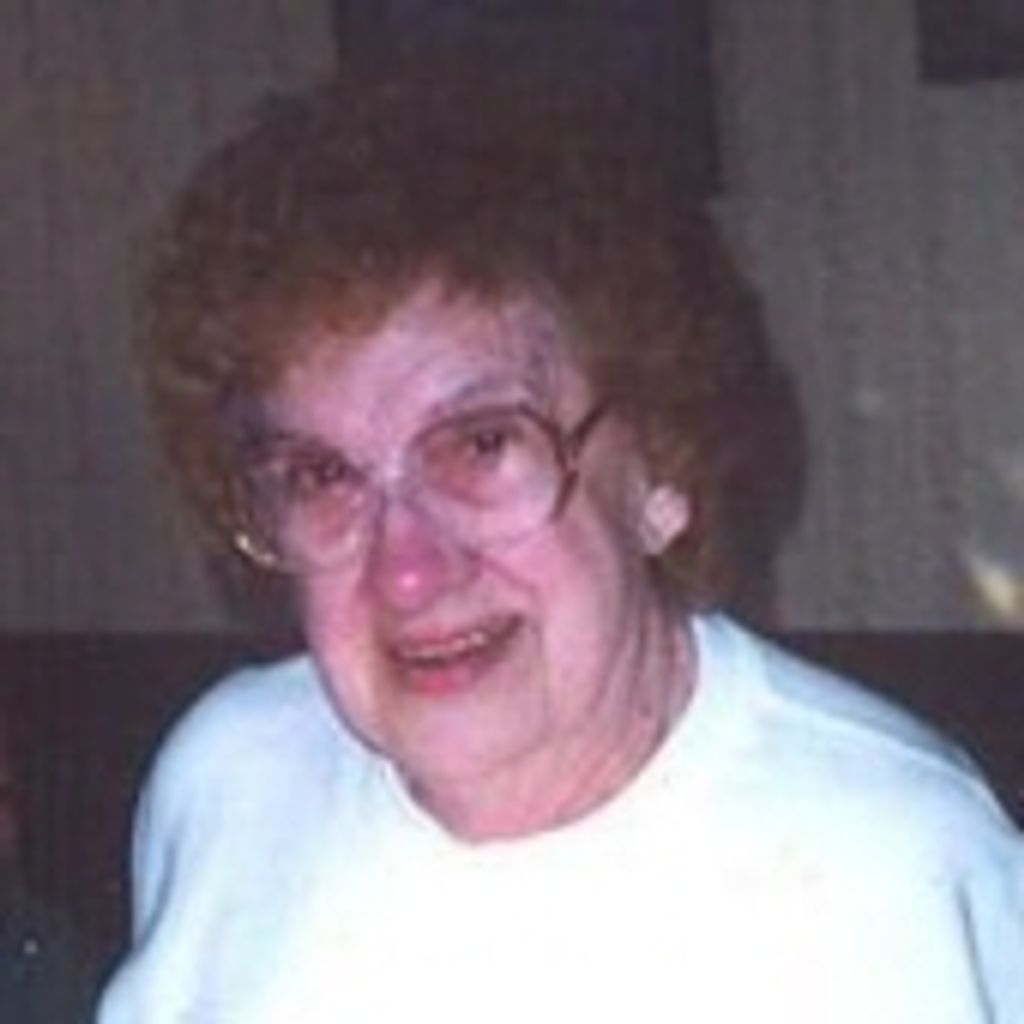 Margaret Kosma