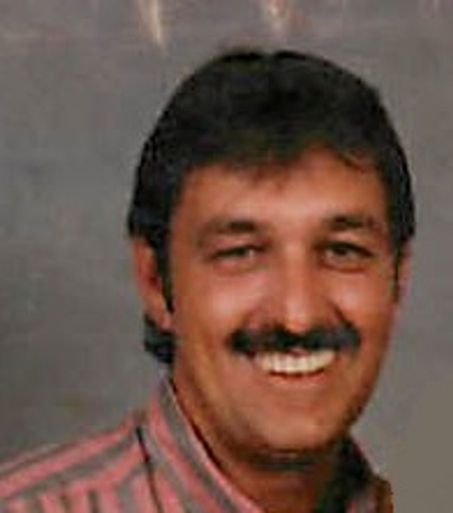 Donald Lee Reynolds