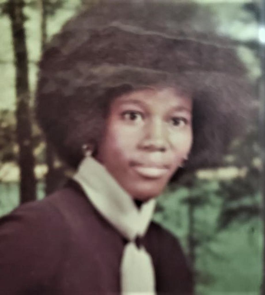 Patricia L. Robinson