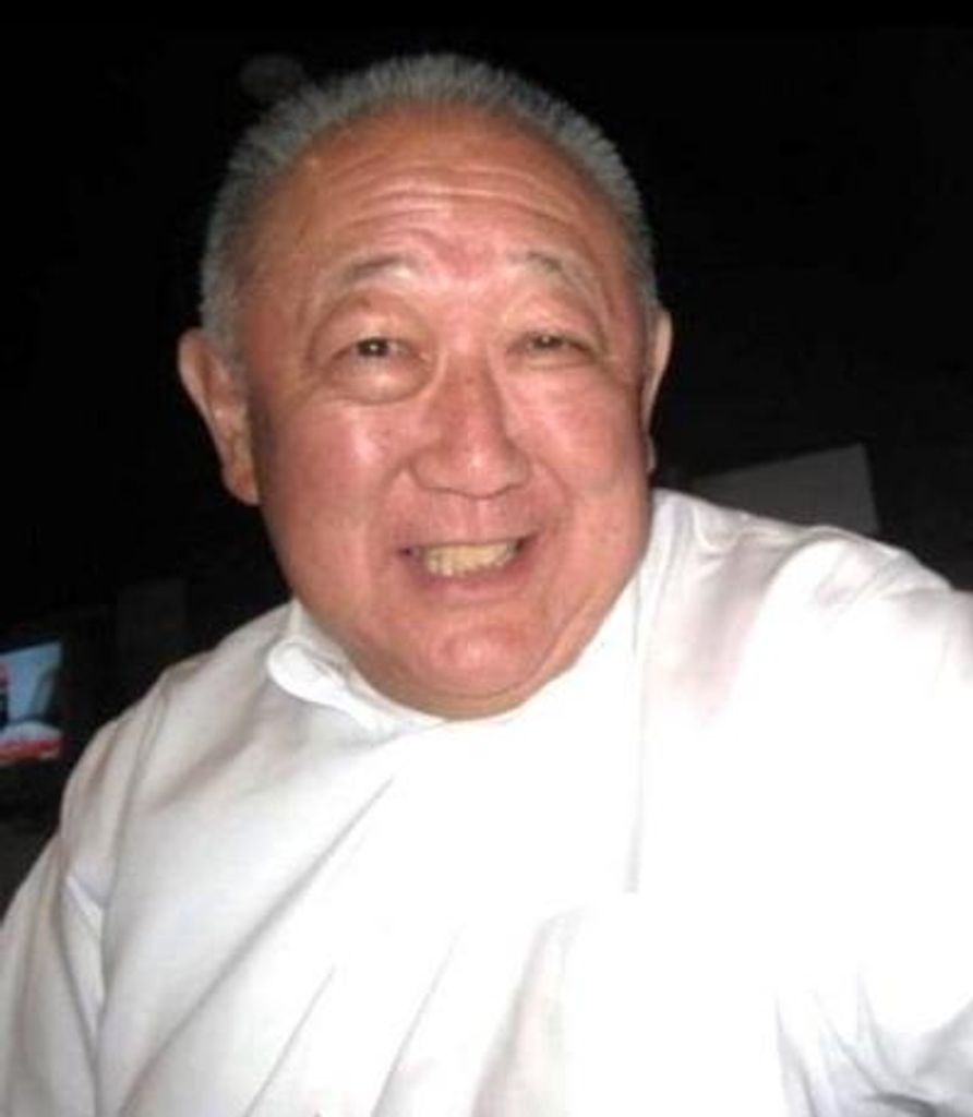 Grennie Masaaki Uchida