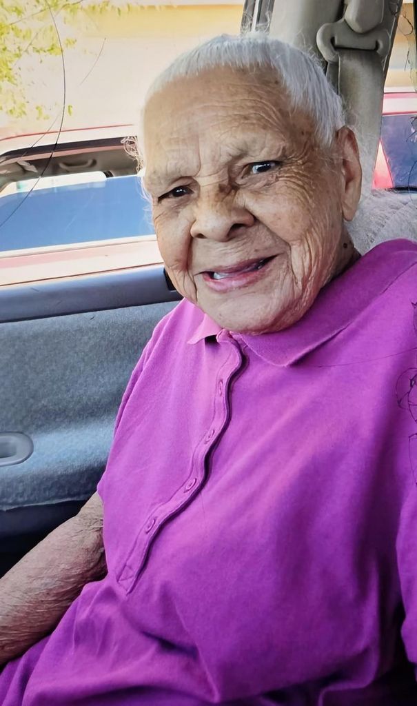 Ana Julia De Jesus Franco