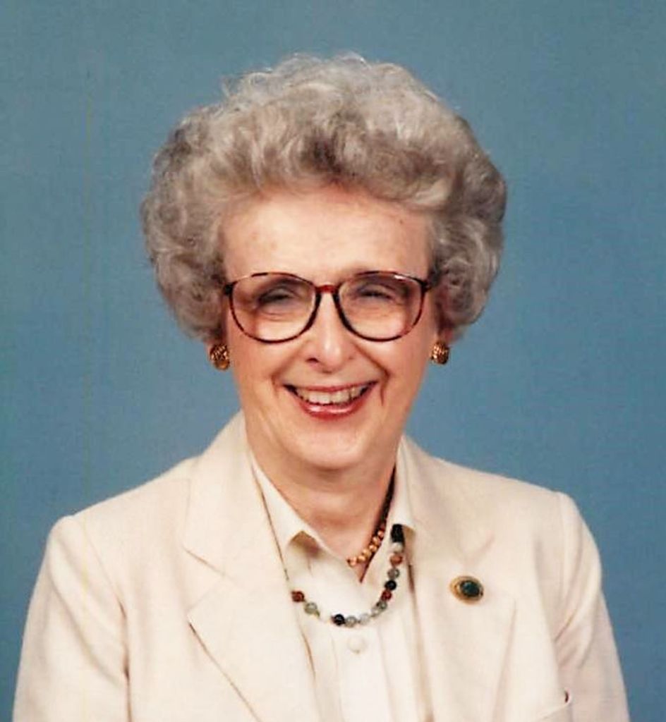 Katherine Mondor