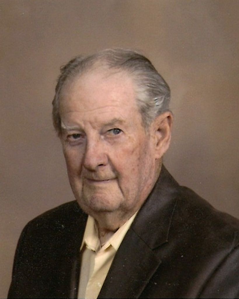James Wallace McKee
